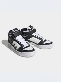 Кроссовки Adidas Forum модель HQ6845-KZ Фото