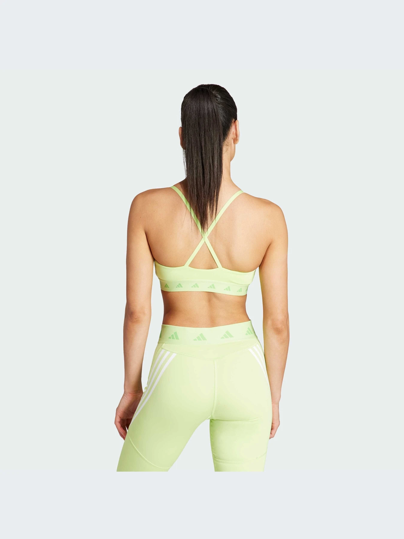 Футболки и поло Adidas Clima модель HZ8618-KZ Футболки и поло Adidas Clima модель HZ8618-KZ Фото