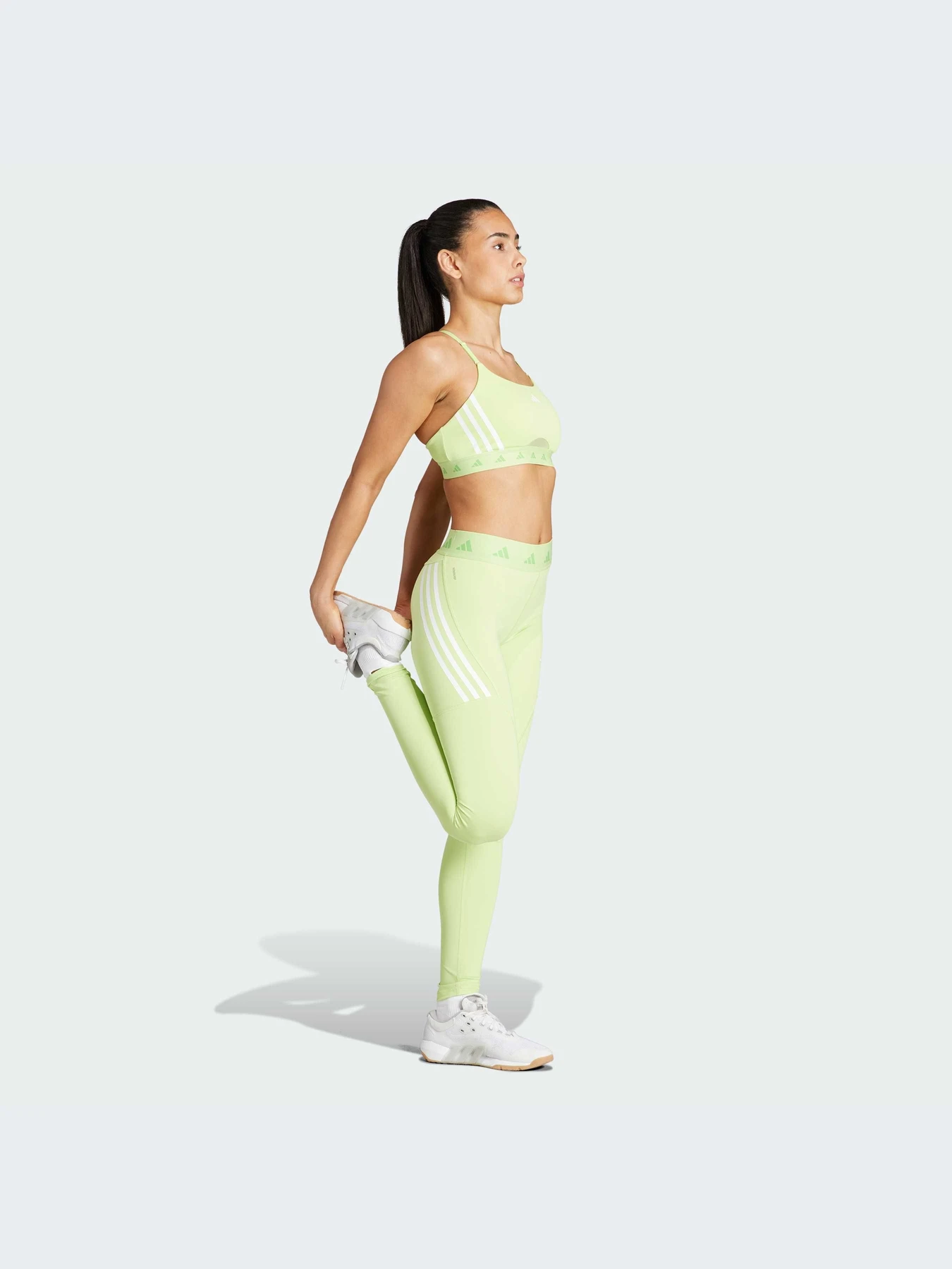 Футболки и поло Adidas Clima модель HZ8618-KZ Футболки и поло Adidas Clima модель HZ8618-KZ Фото