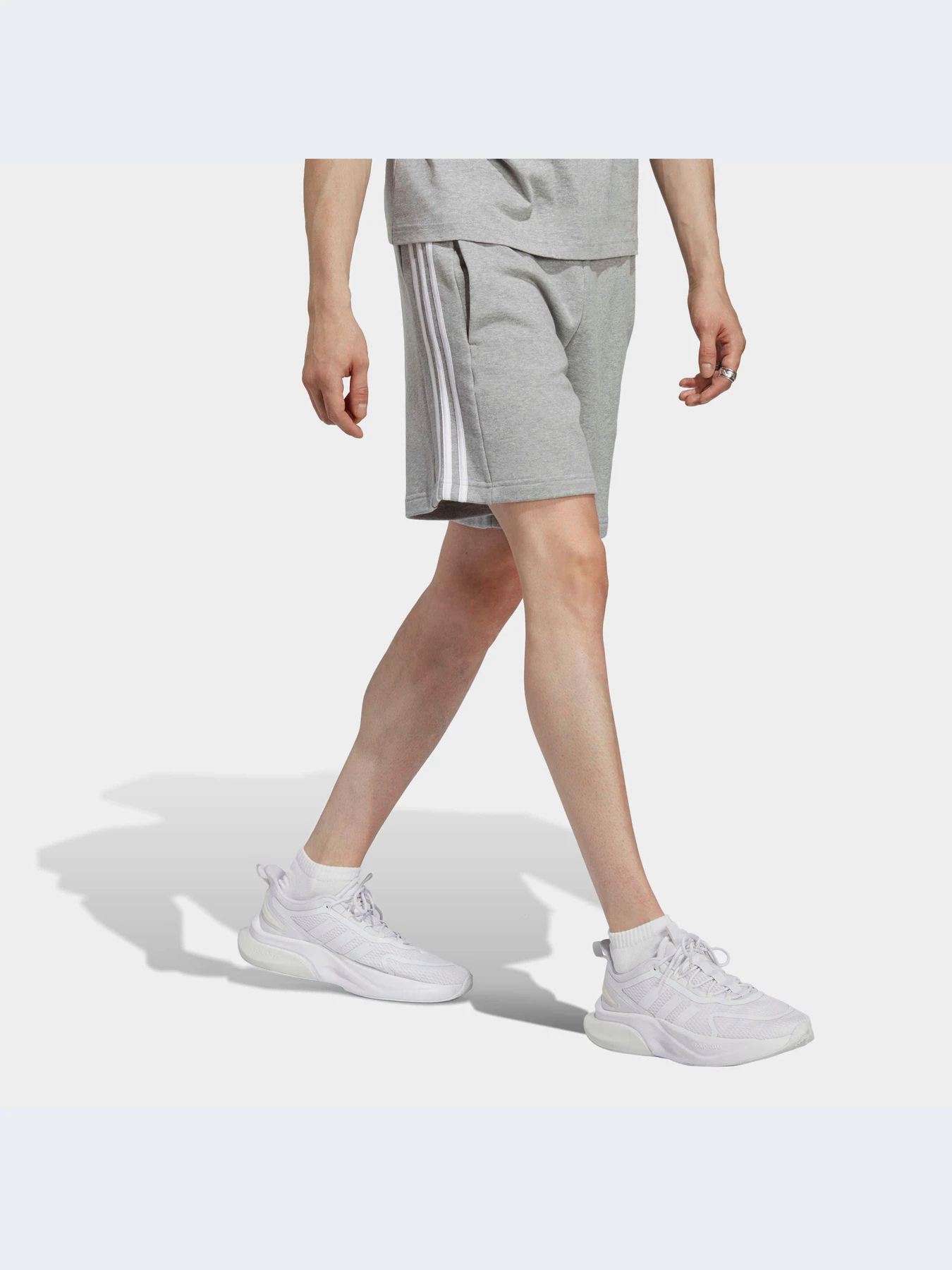 Шорты Adidas модель IC9437-KZ Шорты Adidas модель IC9437-KZ Фото