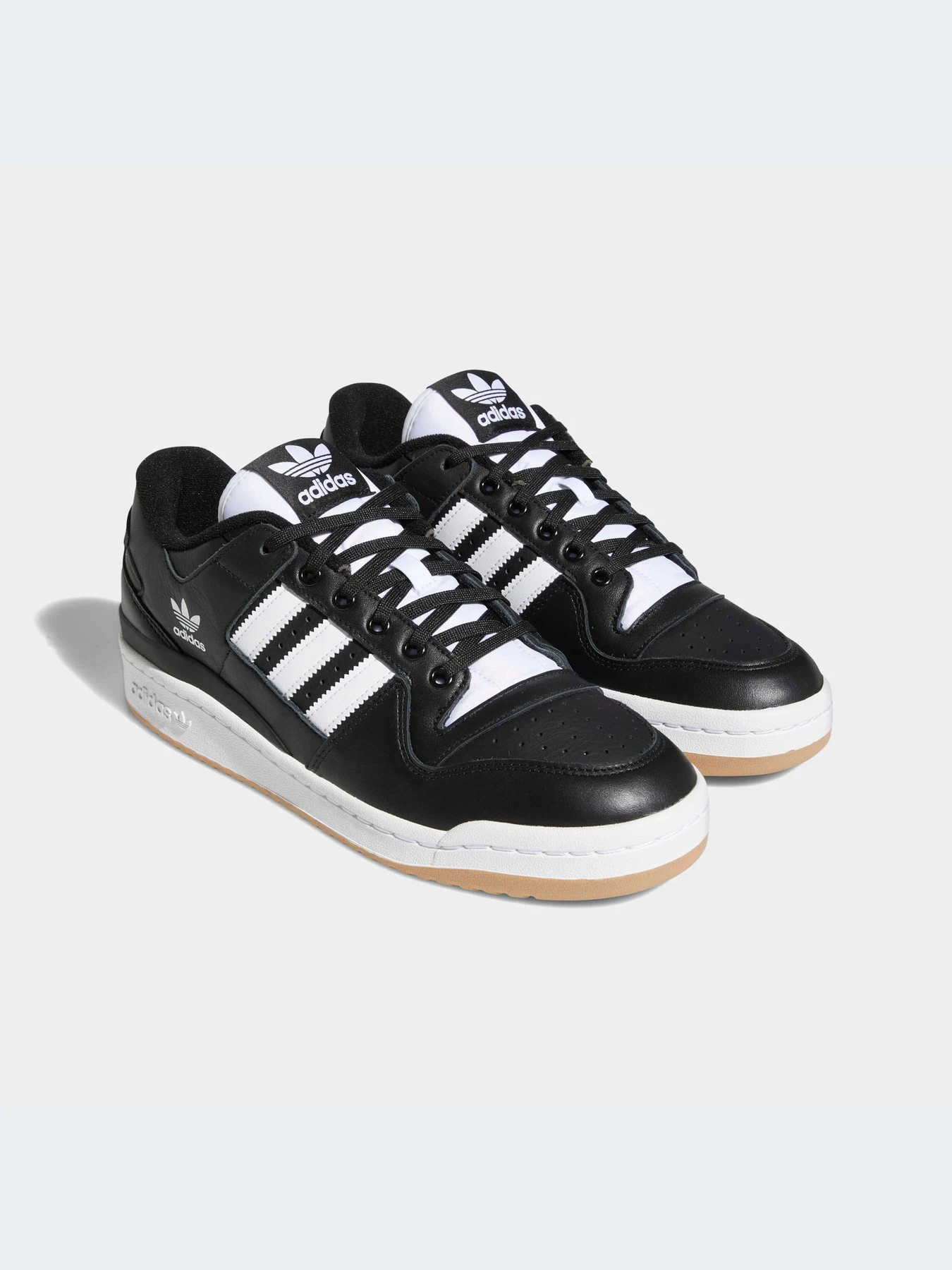Кроссовки Adidas Forum модель GW6933-KZ Кроссовки Adidas Forum модель GW6933-KZ Фото