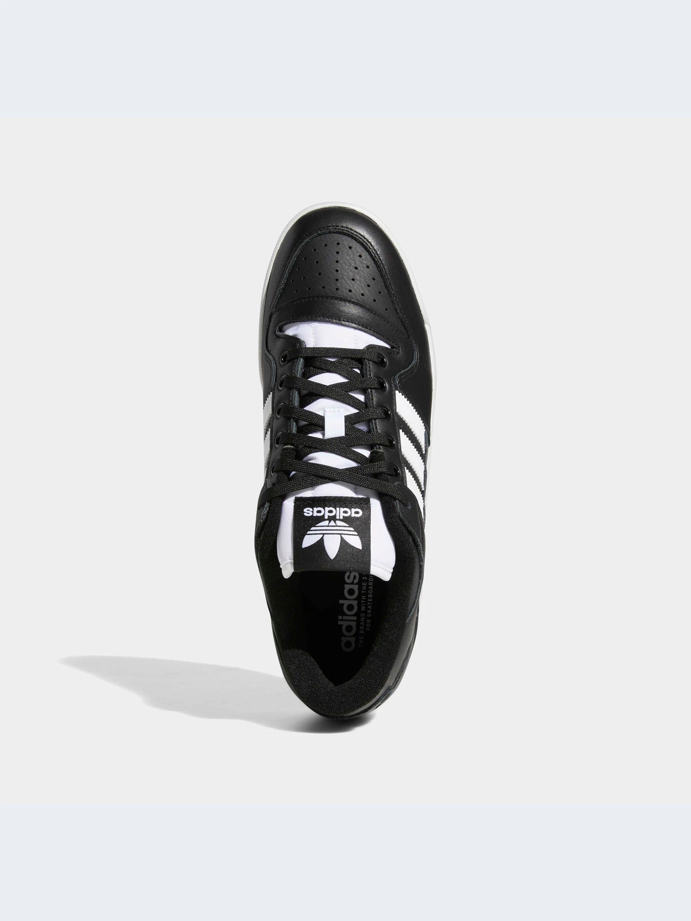 Кроссовки Adidas Forum модель GW6933-KZ Кроссовки Adidas Forum модель GW6933-KZ Фото