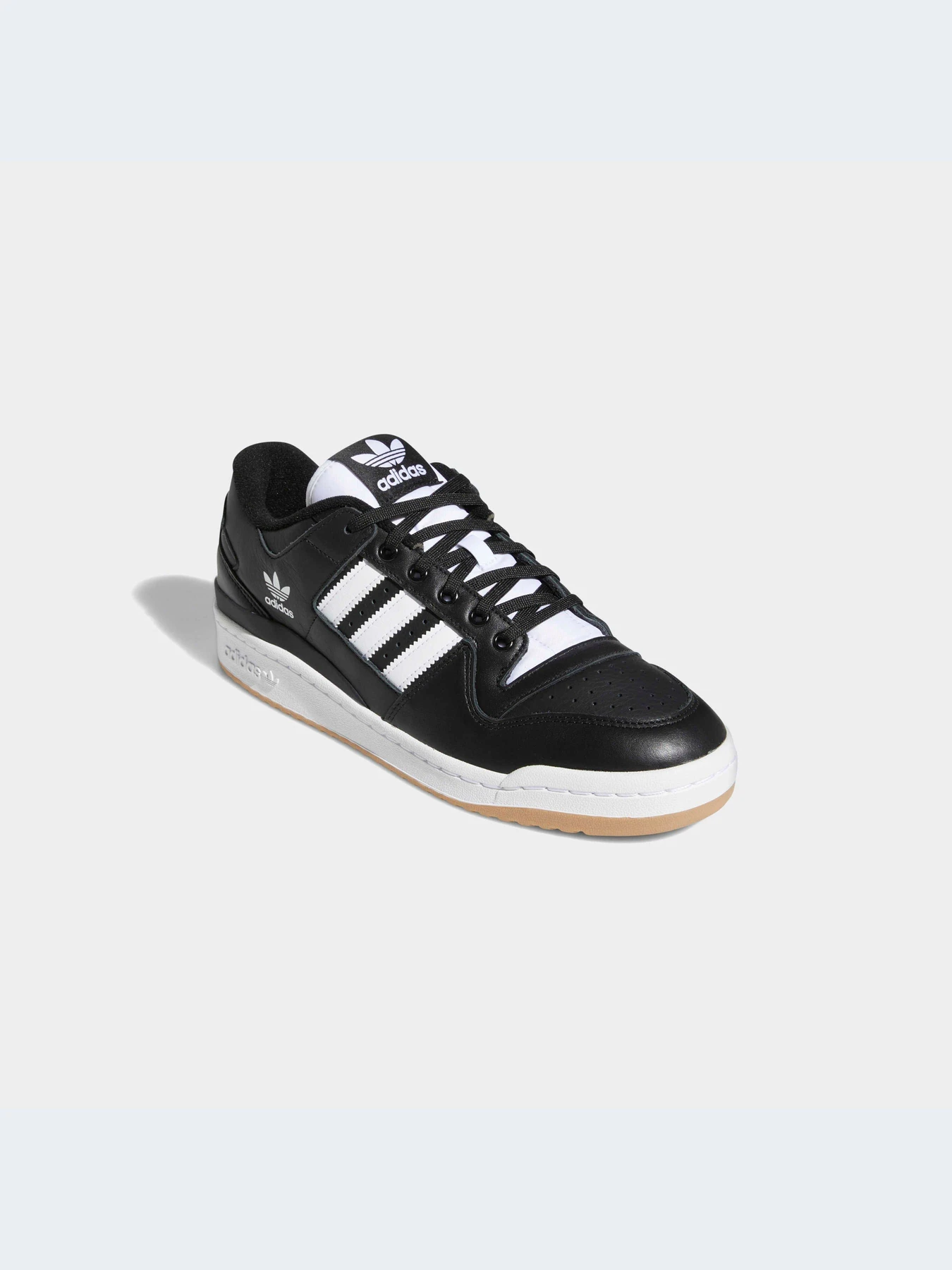Кроссовки Adidas Forum модель GW6933-KZ Кроссовки Adidas Forum модель GW6933-KZ Фото