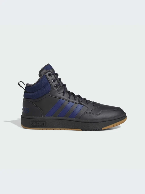 Кроссовки Adidas Hoops модель IF2635-KZ Фото