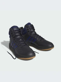 Кроссовки Adidas Hoops модель IF2635-KZ Фото