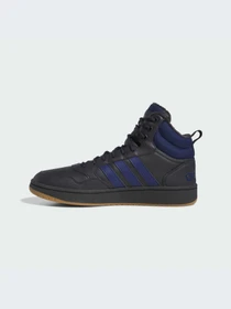 Кроссовки Adidas Hoops модель IF2635-KZ Фото