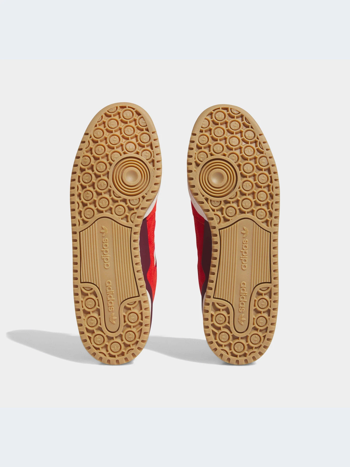 Кроссовки Adidas Forum модель IE7176-KZ Кроссовки Adidas Forum модель IE7176-KZ Фото