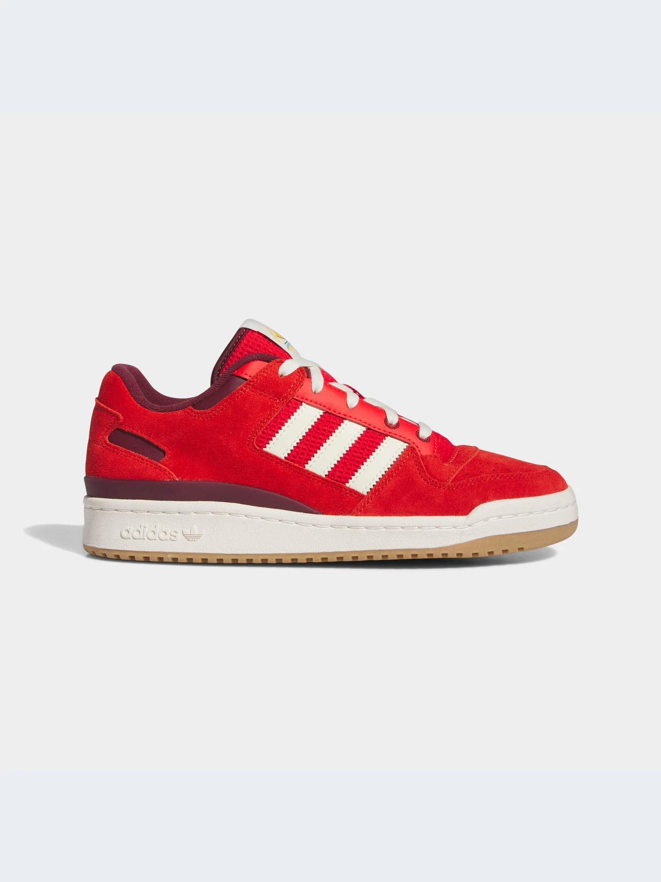Кроссовки Adidas Forum модель IE7176-KZ Кроссовки Adidas Forum модель IE7176-KZ Фото