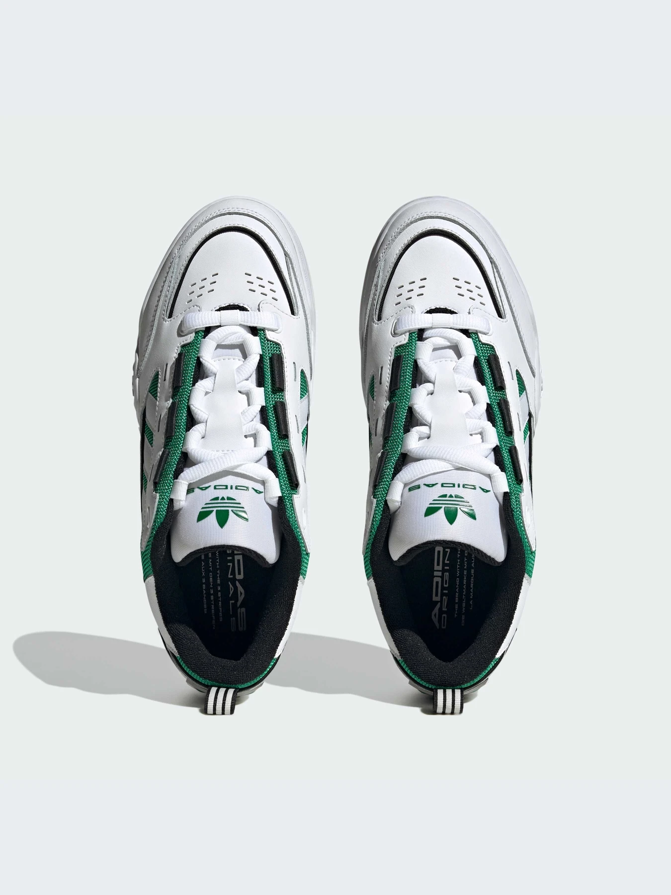 Кроссовки Adidas модель ID2104-KZ Кроссовки Adidas модель ID2104-KZ Фото