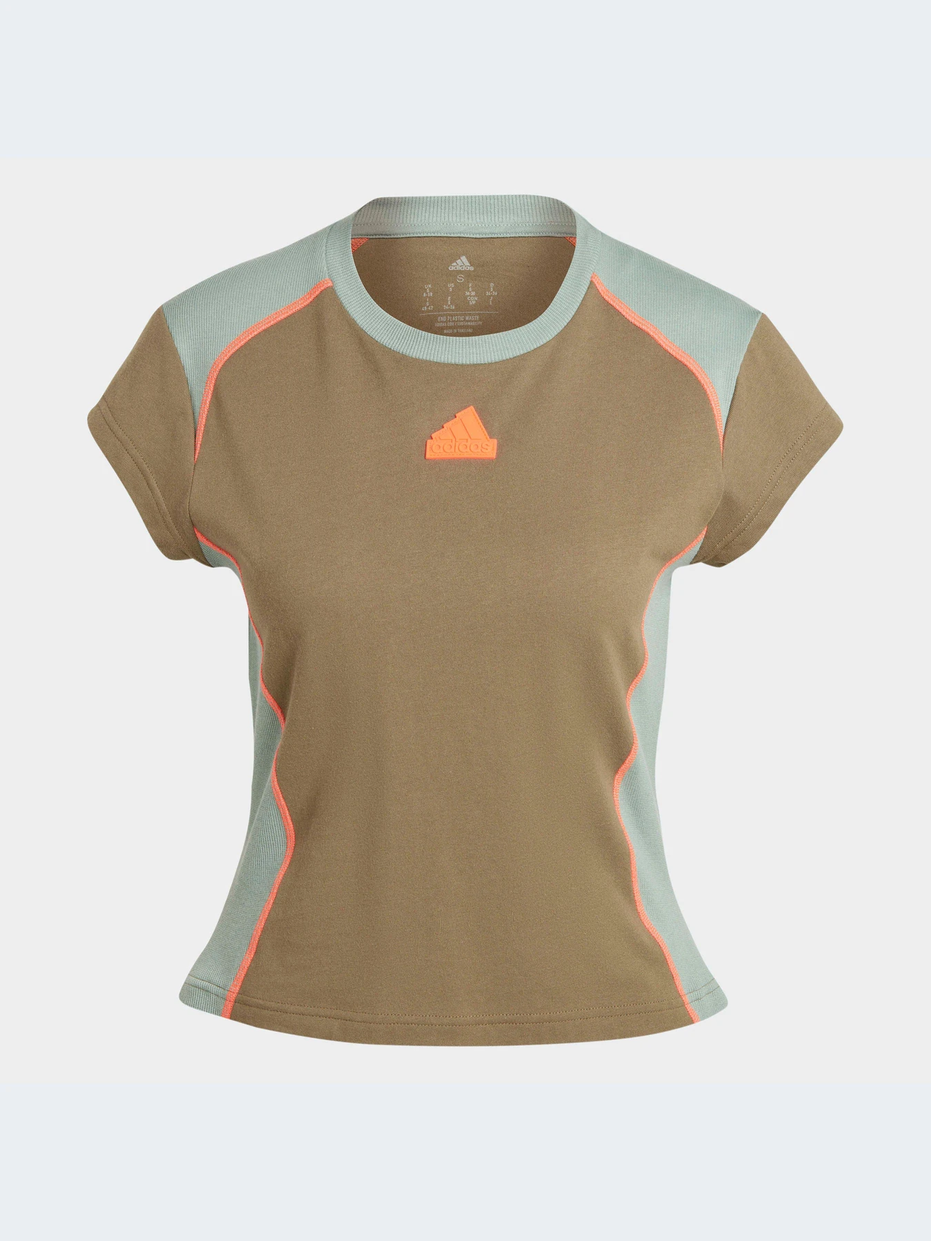 Футболки и поло Adidas модель IP3742-KZ Футболки и поло Adidas модель IP3742-KZ Фото