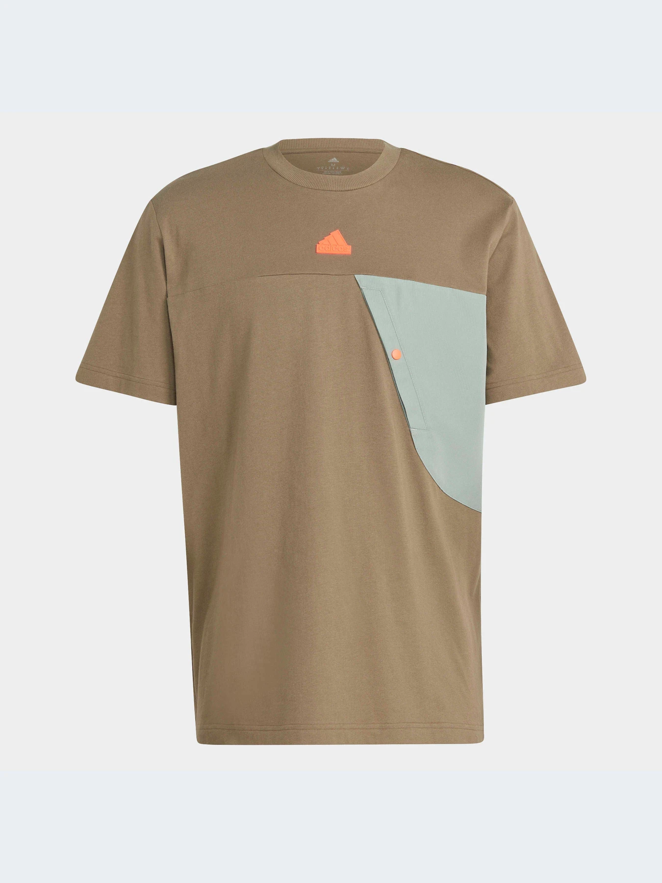 Футболки и поло Adidas модель IP3735-KZ Футболки и поло Adidas модель IP3735-KZ Фото