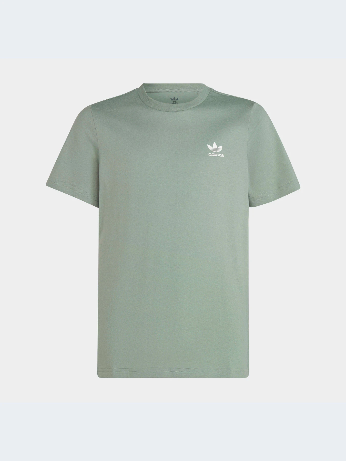 Футболки и поло Adidas Adicolor модель IC3137-KZ Футболки и поло Adidas Adicolor модель IC3137-KZ Фото