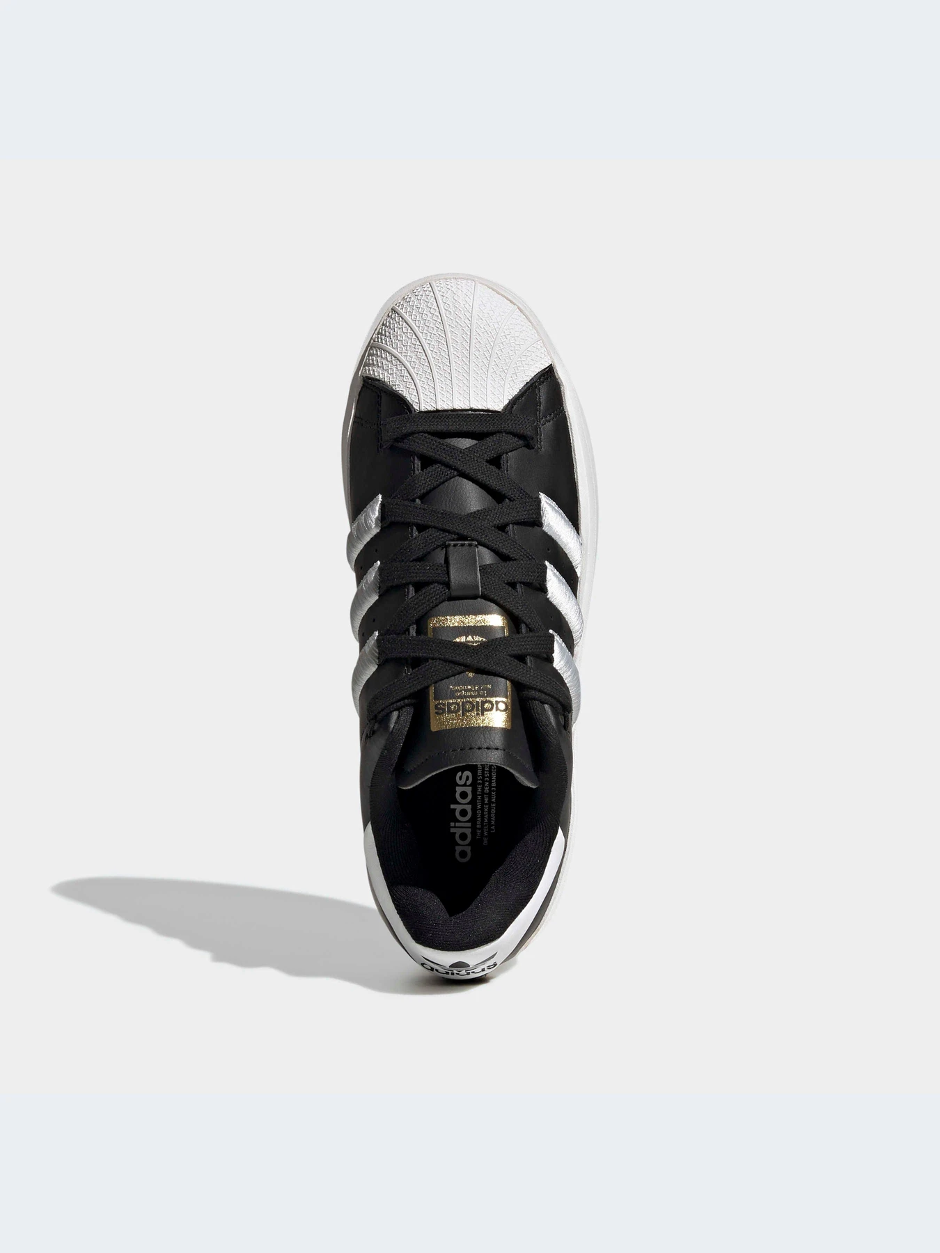Кроссовки Adidas Superstar модель GX1841-KZ Кроссовки Adidas Superstar модель GX1841-KZ Фото
