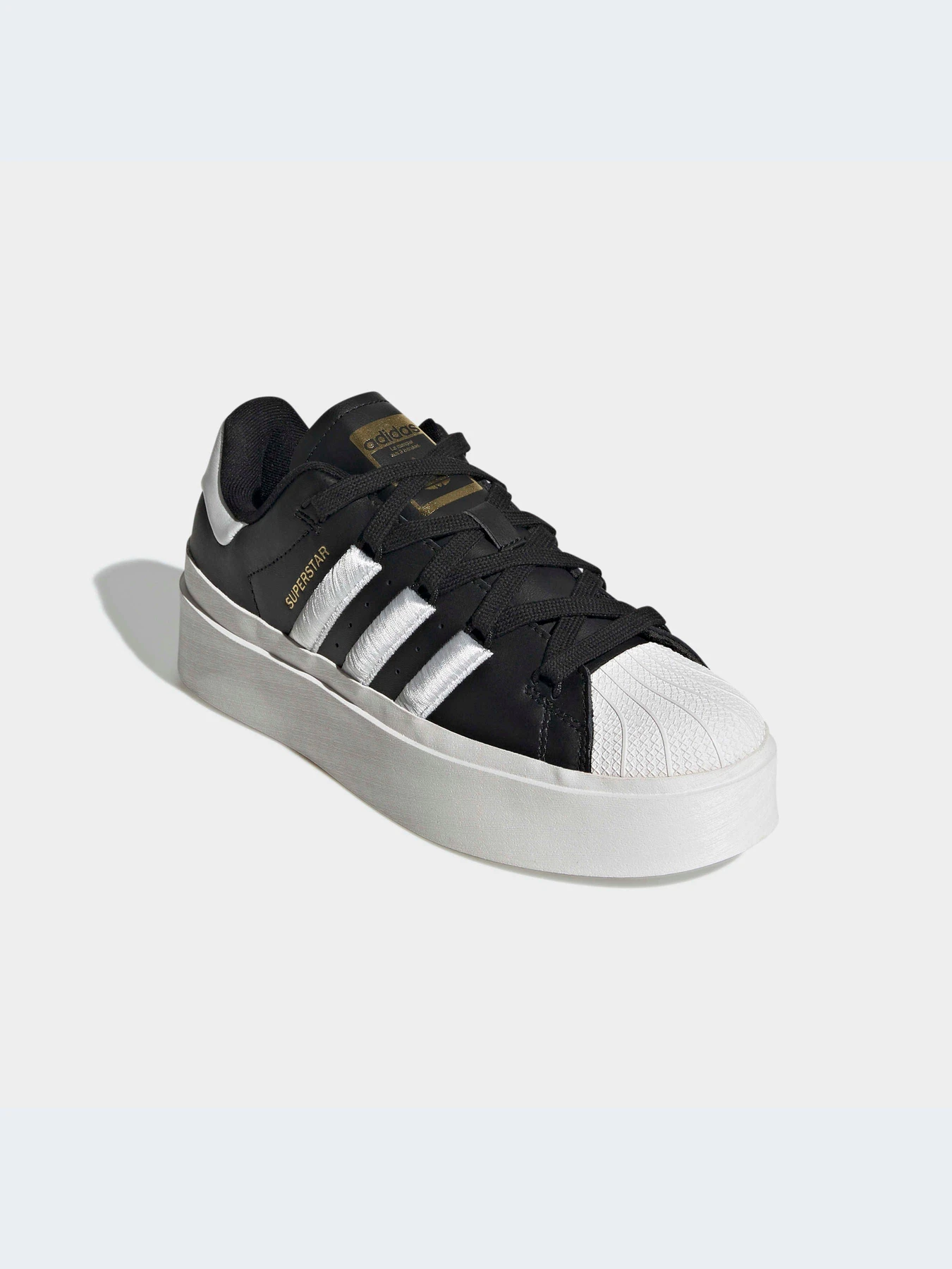 Кроссовки Adidas Superstar модель GX1841-KZ Кроссовки Adidas Superstar модель GX1841-KZ Фото