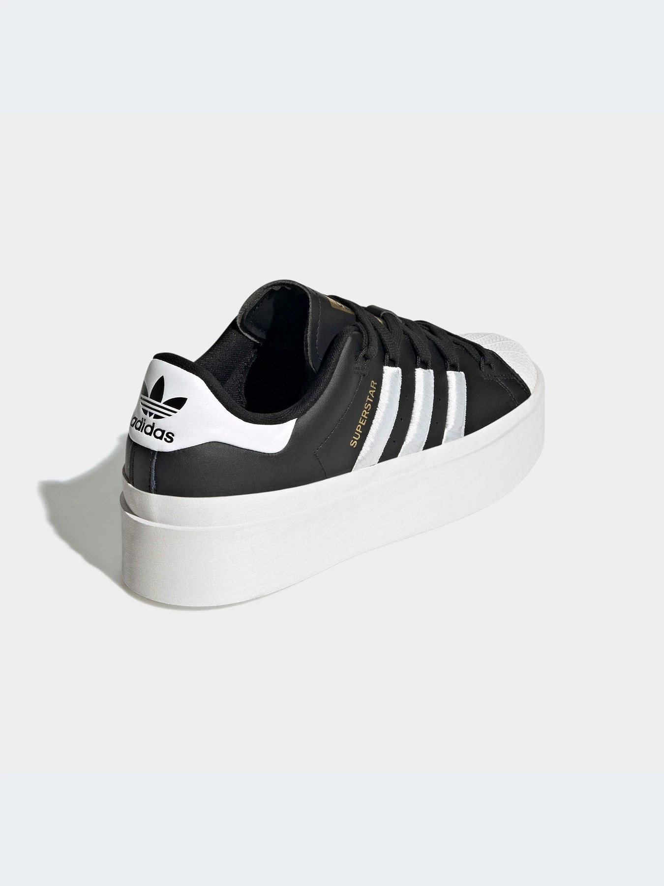 Кроссовки Adidas Superstar модель GX1841-KZ Кроссовки Adidas Superstar модель GX1841-KZ Фото