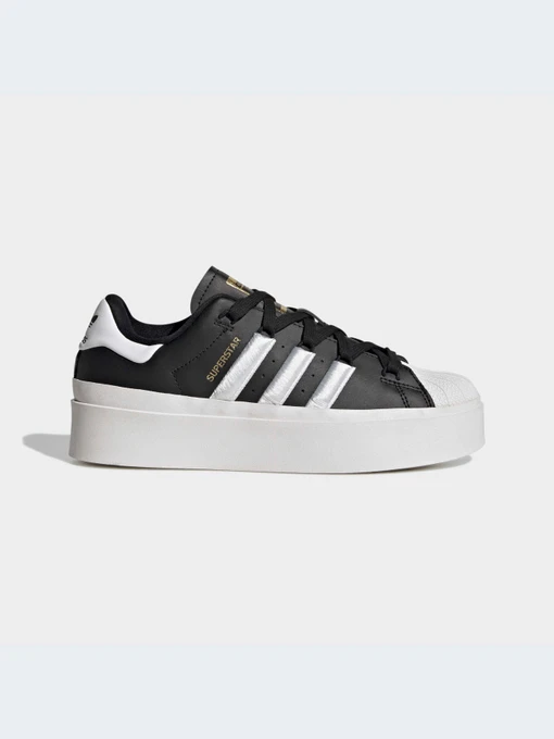 Кроссовки Adidas Superstar модель GX1841-KZ Фото