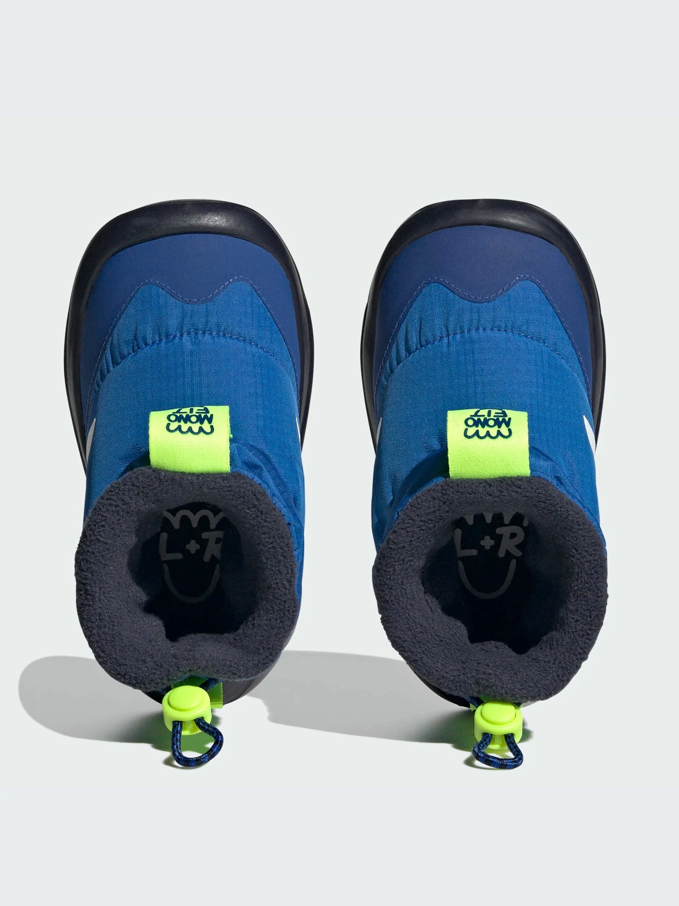 Ботинки и сапоги Adidas модель ID9662-KZ Ботинки и сапоги Adidas модель ID9662-KZ Фото