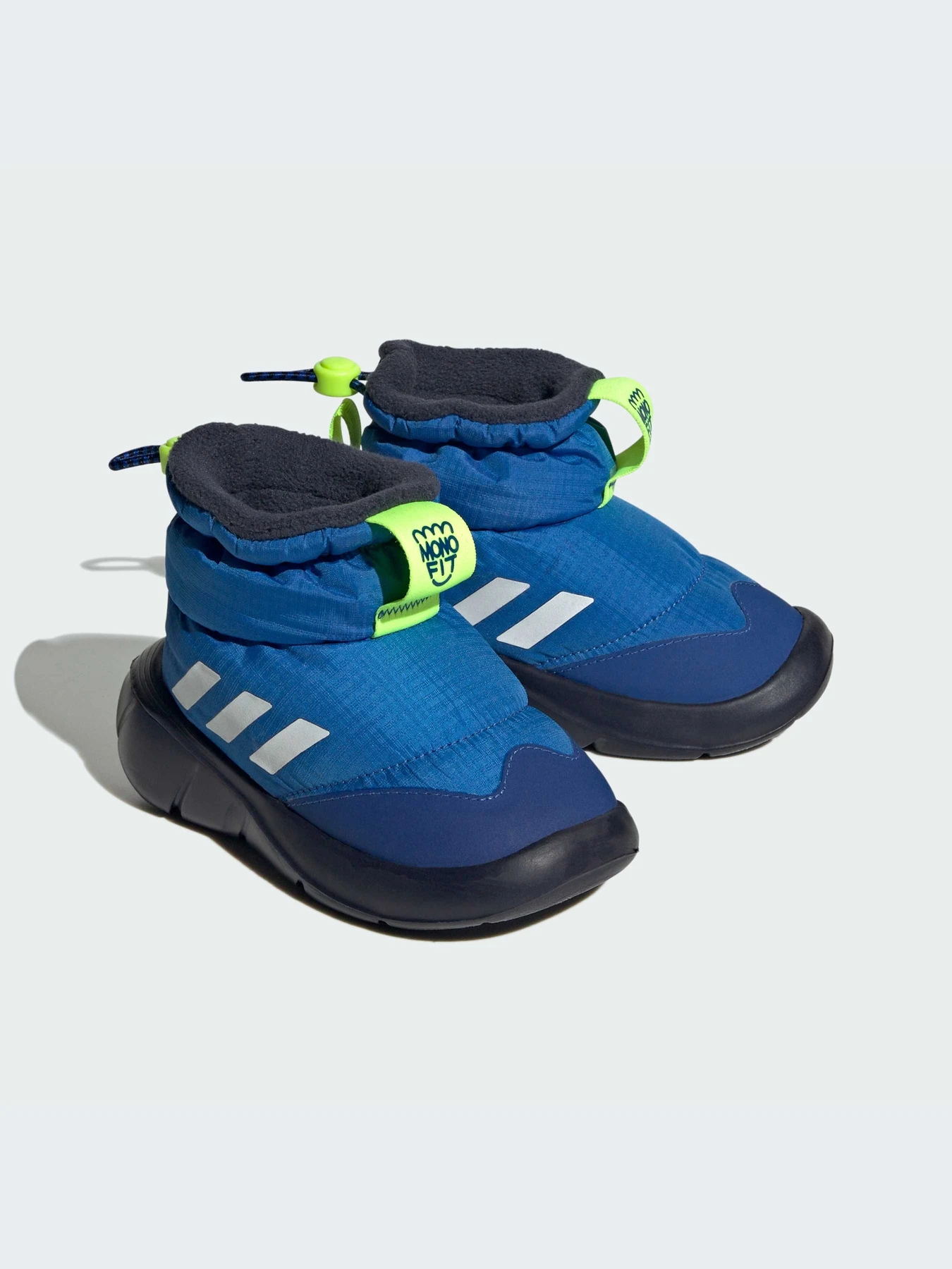 Ботинки и сапоги Adidas модель ID9662-KZ Ботинки и сапоги Adidas модель ID9662-KZ Фото
