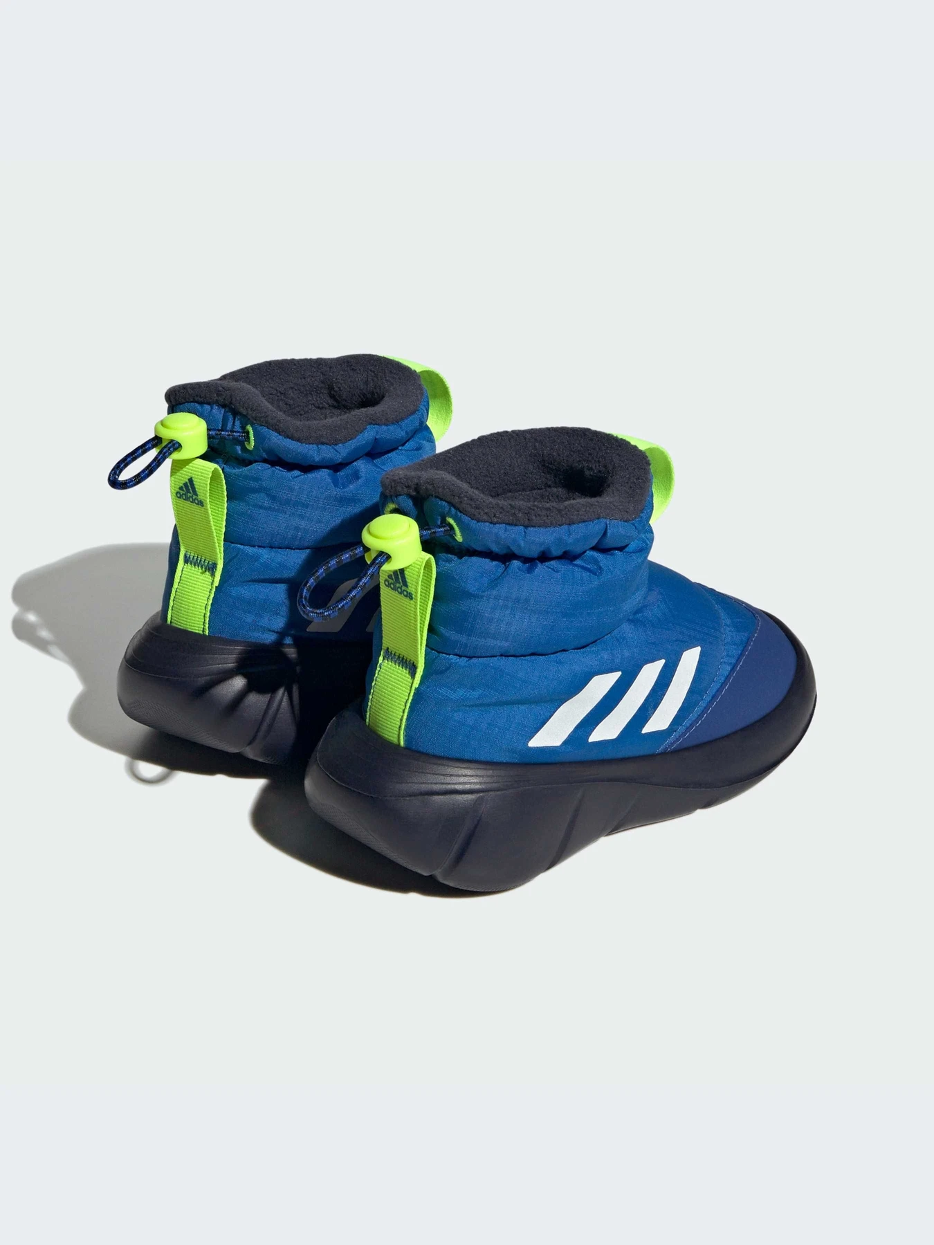 Ботинки и сапоги Adidas модель ID9662-KZ Ботинки и сапоги Adidas модель ID9662-KZ Фото