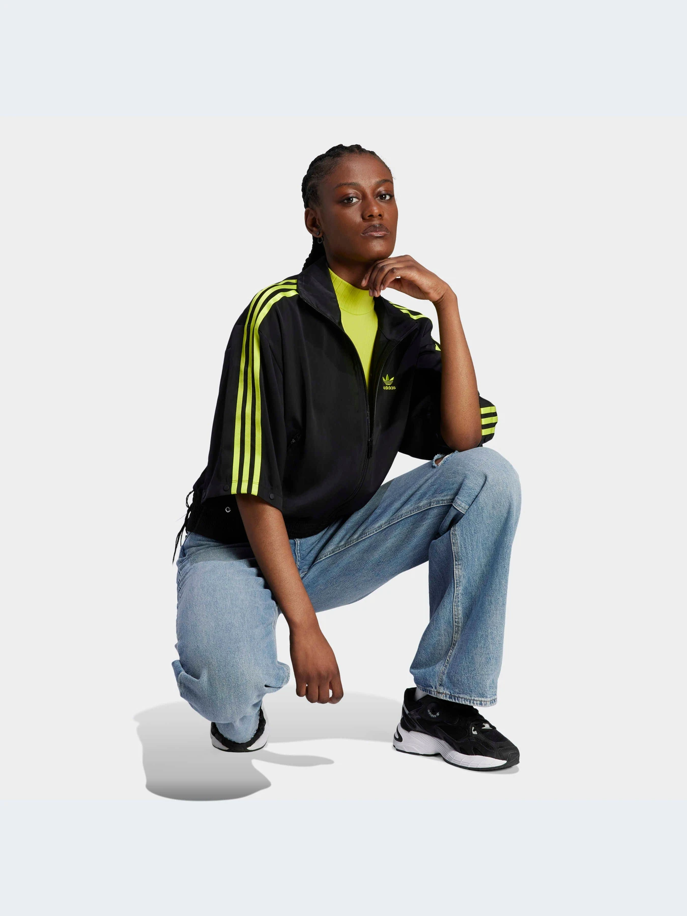 Худи и свитшоты Adidas модель IJ5015-KZ Худи и свитшоты Adidas модель IJ5015-KZ Фото