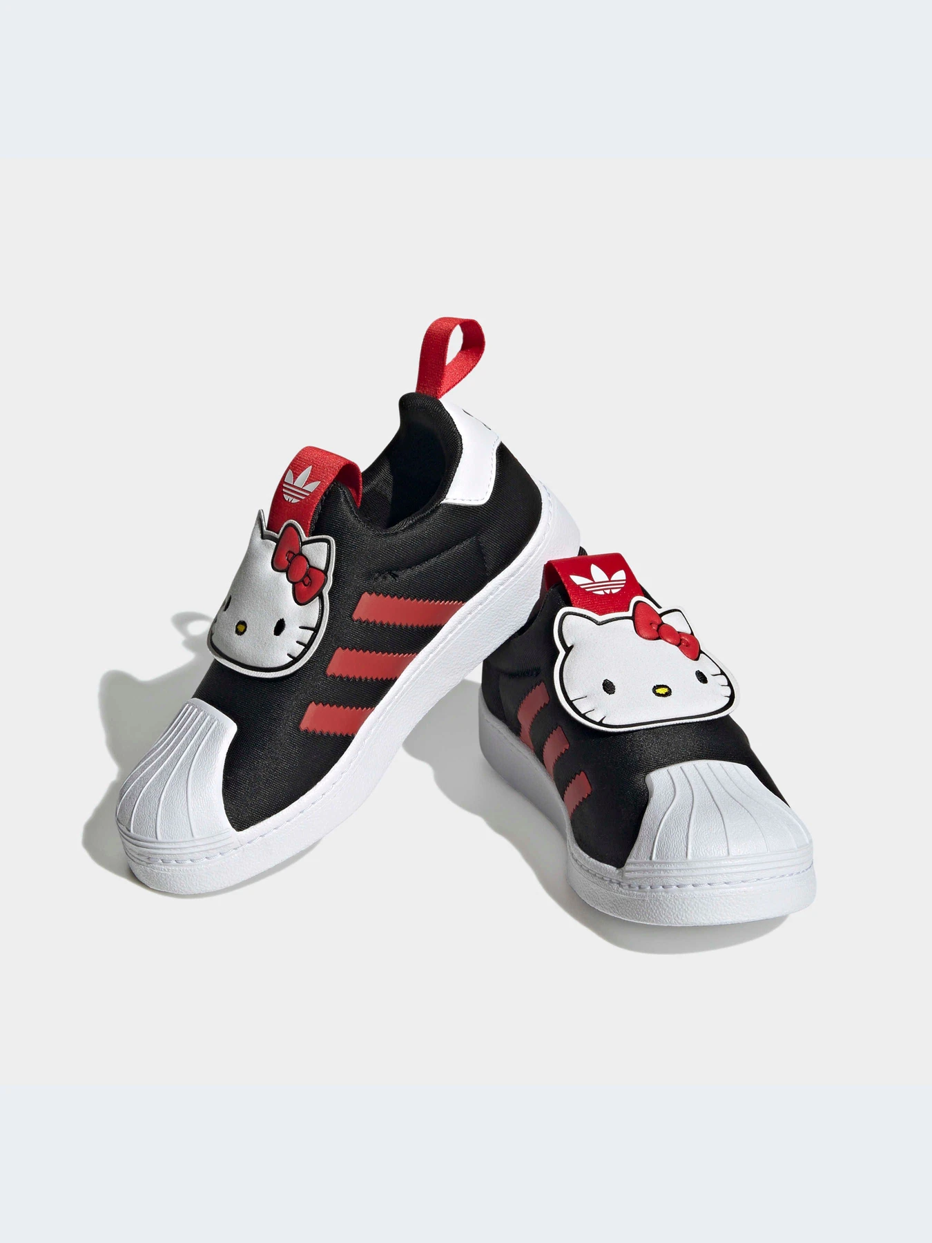 Кроссовки Adidas Superstar модель HQ4093-KZ Кроссовки Adidas Superstar модель HQ4093-KZ Фото