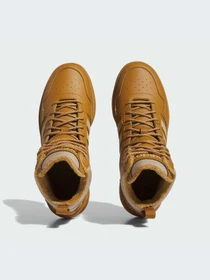 Кроссовки Adidas Hoops модель IF2636-KZ Фото