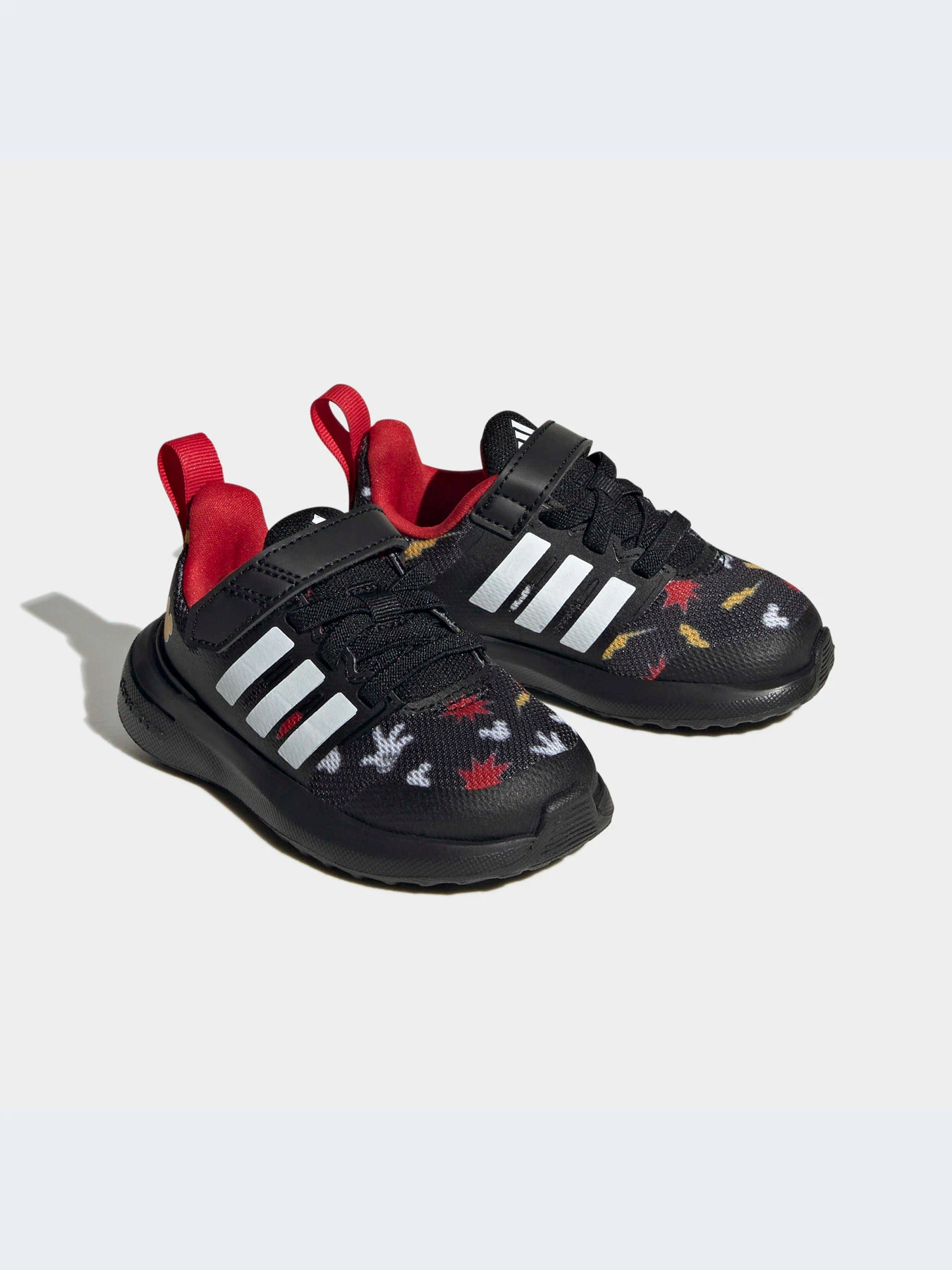 Кроссовки Adidas модель HP8994-KZ Кроссовки Adidas модель HP8994-KZ Фото