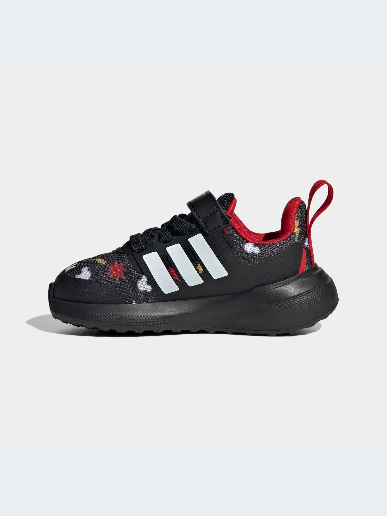 Кроссовки Adidas модель HP8994-KZ Кроссовки Adidas модель HP8994-KZ Фото