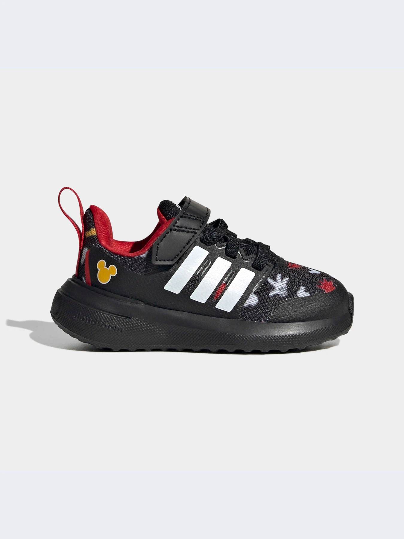 Кроссовки Adidas модель HP8994-KZ Кроссовки Adidas модель HP8994-KZ Фото