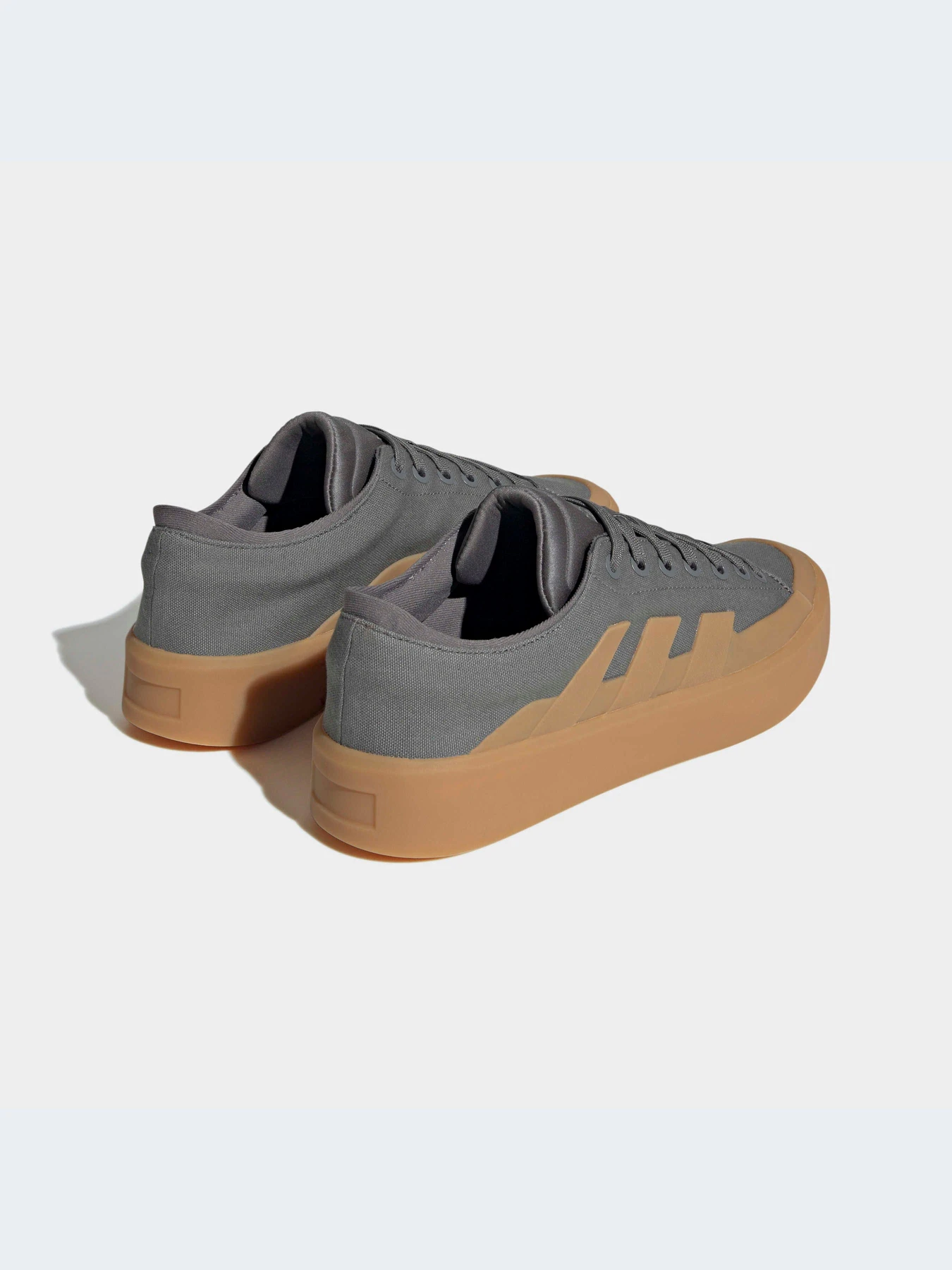Кроссовки Adidas Duramo модель HP5986-KZ Кроссовки Adidas Duramo модель HP5986-KZ Фото