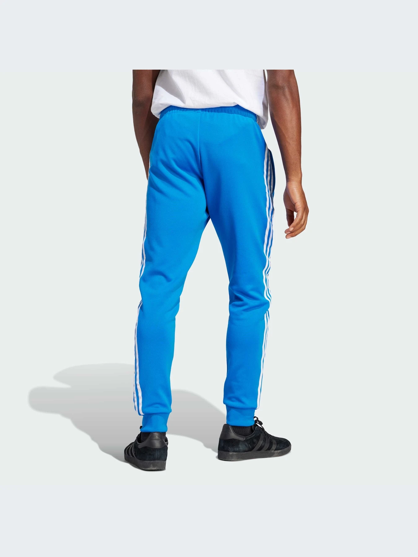 Брюки Adidas модель IM4542-KZ Брюки Adidas модель IM4542-KZ Фото