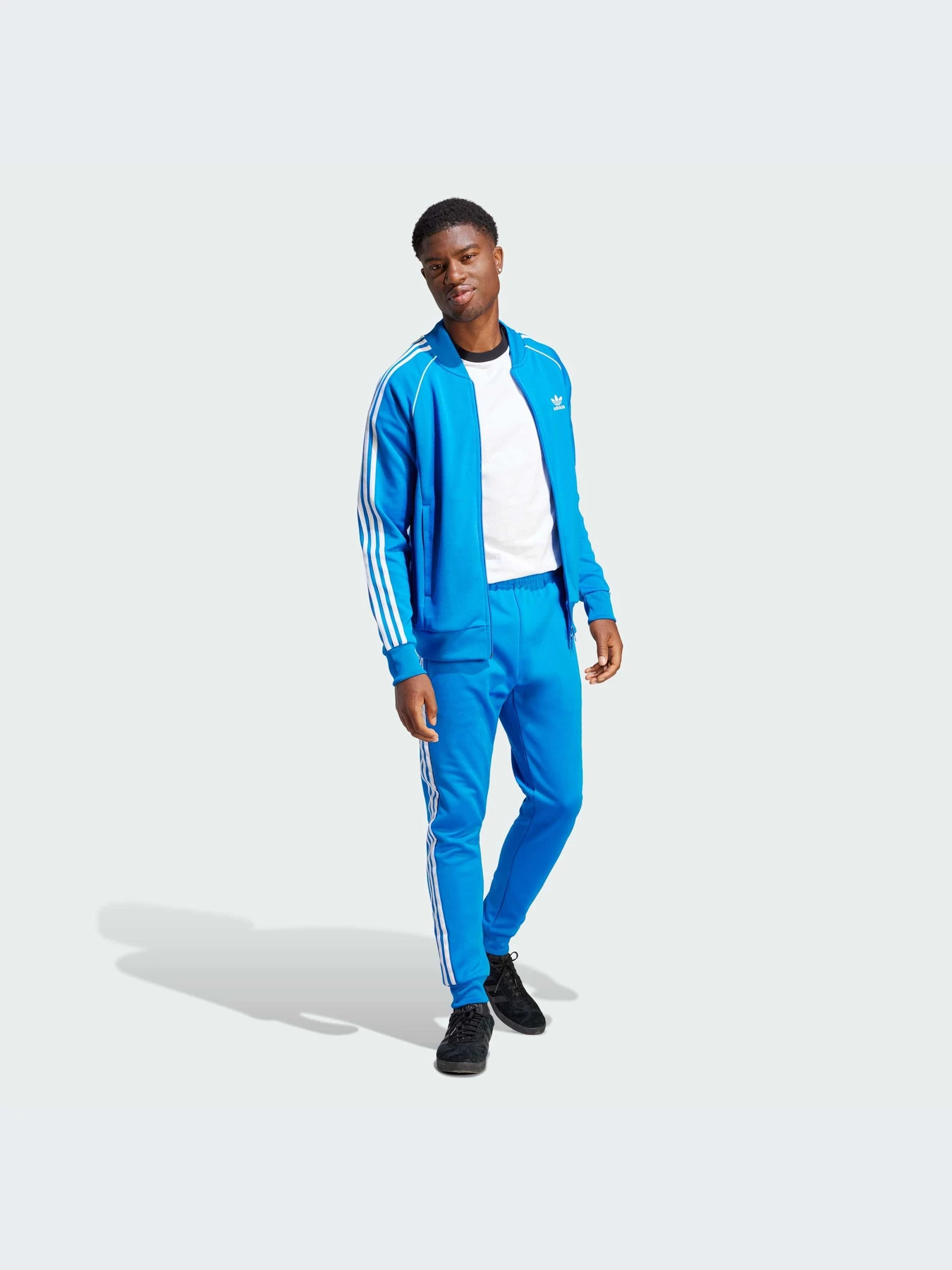 Брюки Adidas модель IM4542-KZ Брюки Adidas модель IM4542-KZ Фото