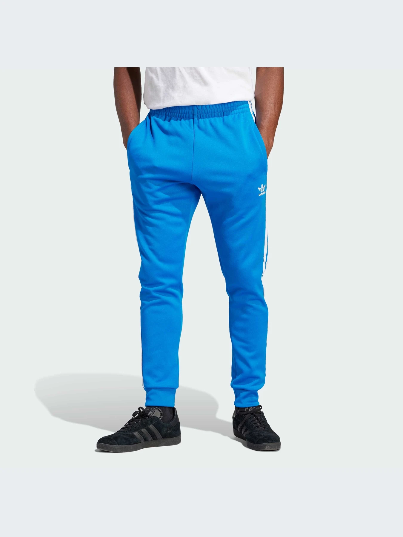 Брюки Adidas модель IM4542-KZ Брюки Adidas модель IM4542-KZ Фото