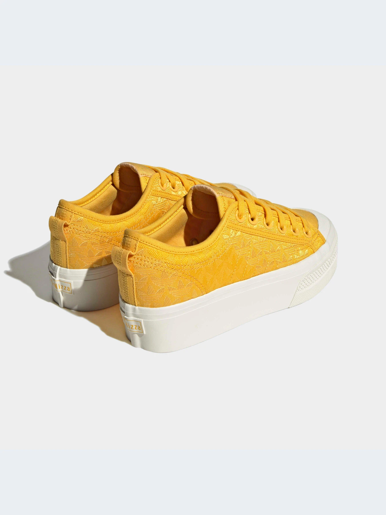 Кроссовки Adidas Nizza модель HQ1967-KZ Кроссовки Adidas Nizza модель HQ1967-KZ Фото