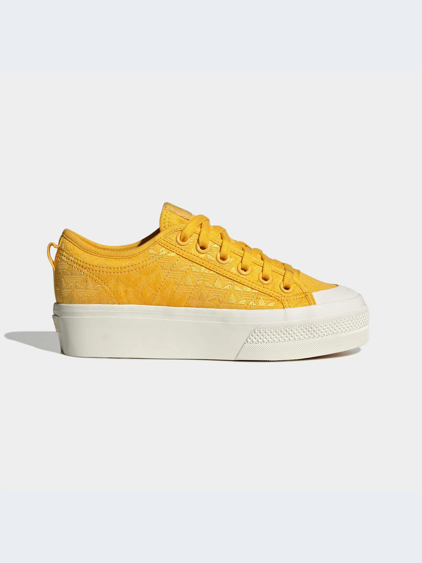 Кроссовки Adidas Nizza модель HQ1967-KZ Кроссовки Adidas Nizza модель HQ1967-KZ Фото