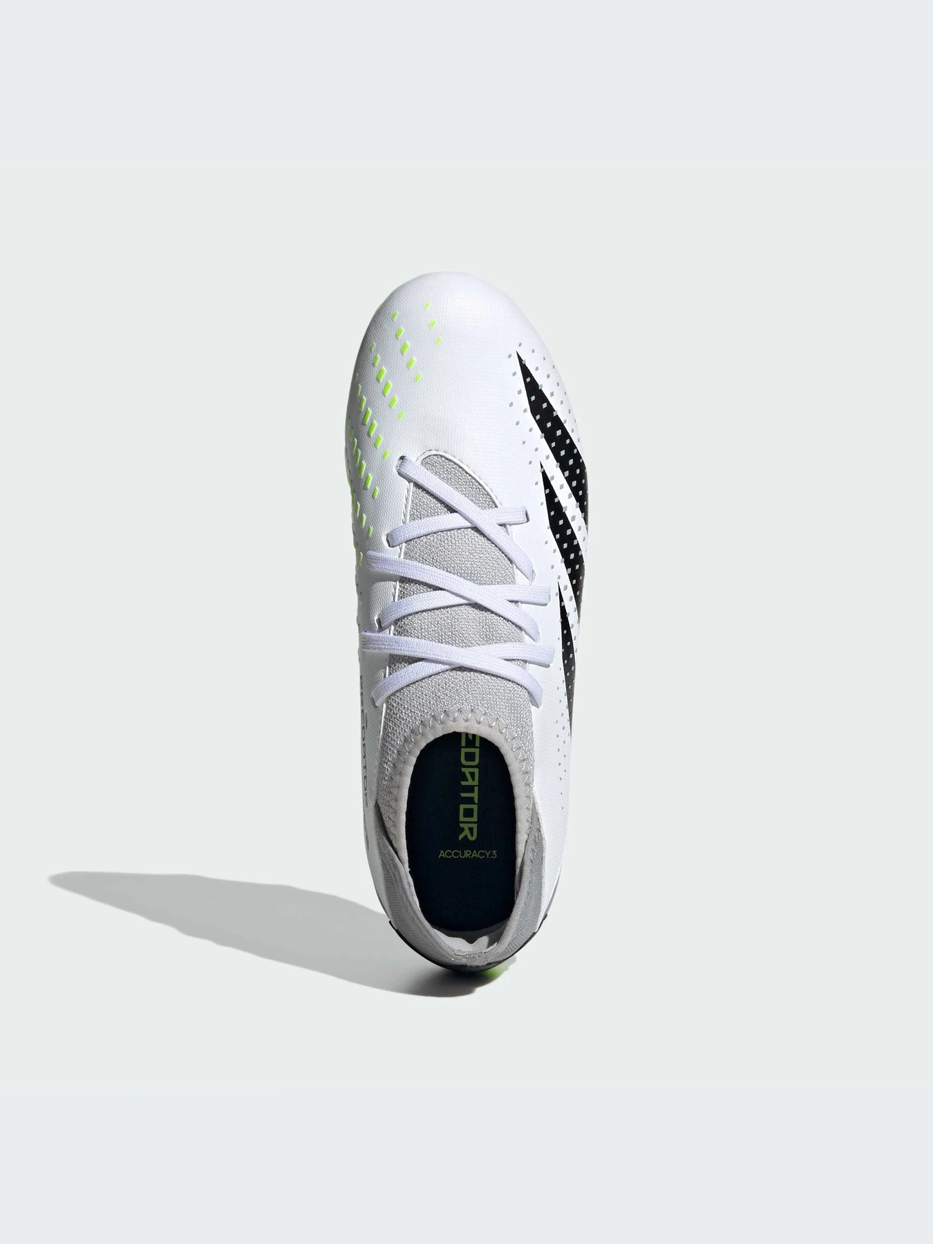 Кроссовки Adidas Predator модель IE9504-KZ Кроссовки Adidas Predator модель IE9504-KZ Фото
