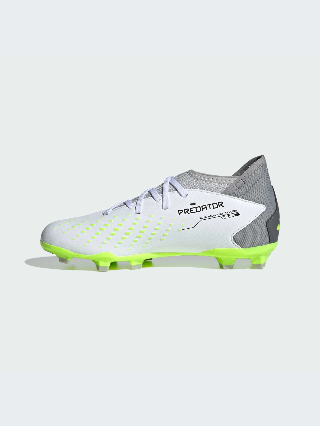 Кроссовки Adidas Predator модель IE9504-KZ Кроссовки Adidas Predator модель IE9504-KZ Фото