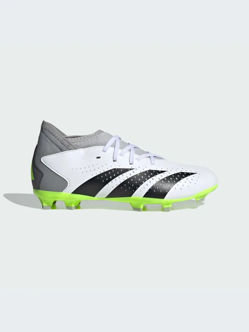 Кроссовки Adidas Predator модель IE9504-KZ Фото
