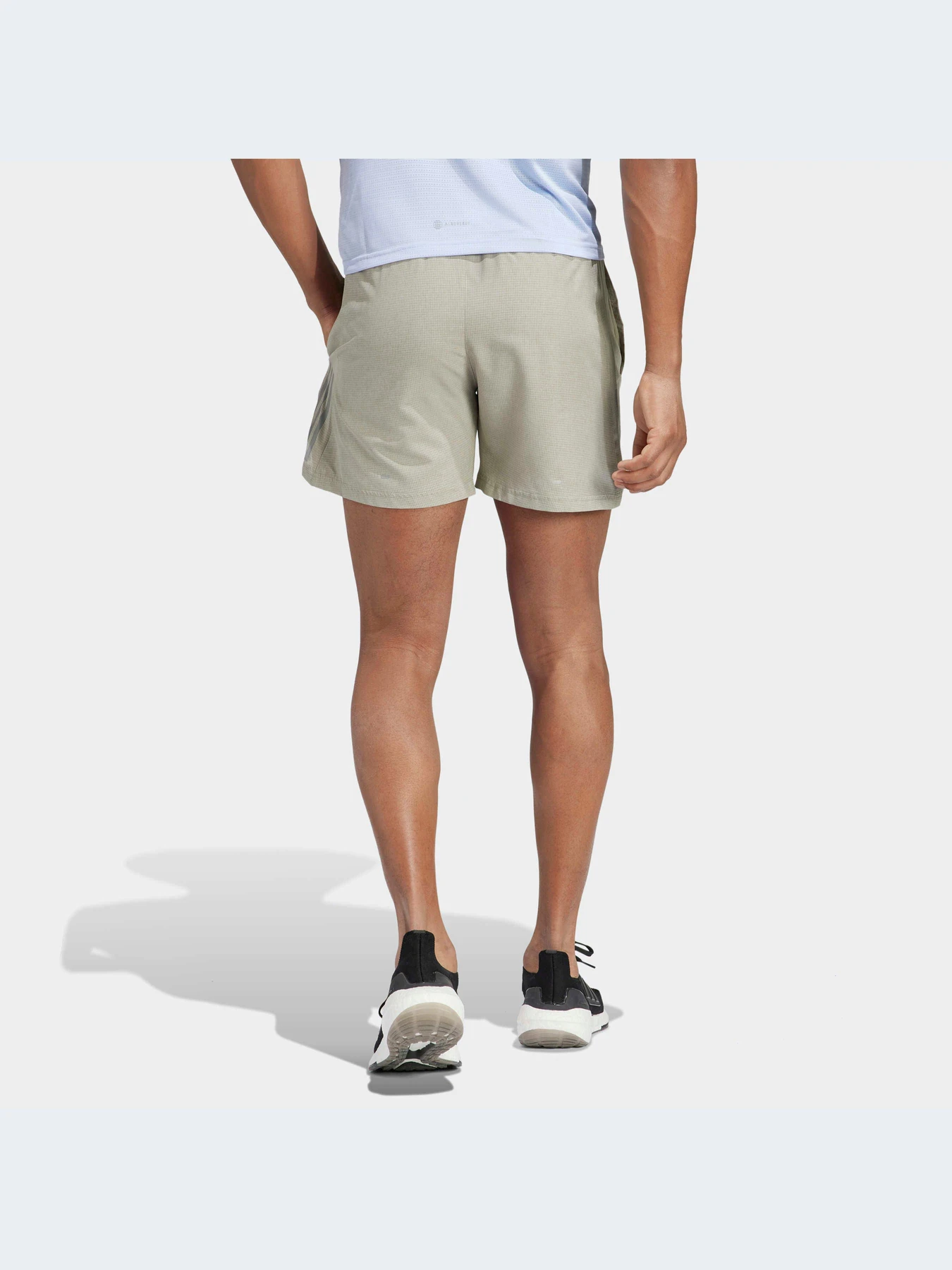 Шорты Adidas модель HR6616-KZ Шорты Adidas модель HR6616-KZ Фото