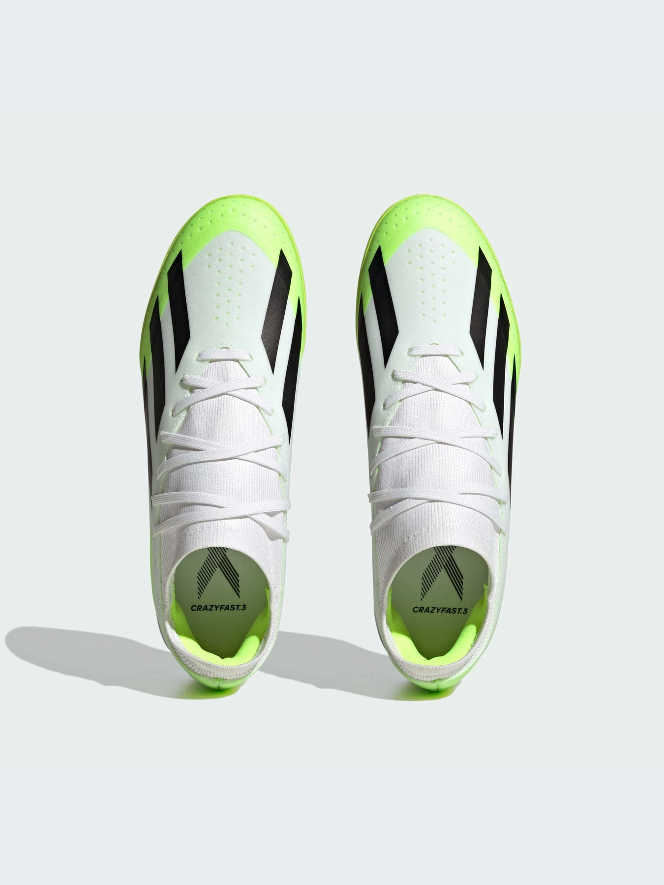 Кроссовки Adidas X модель ID9340-KZ Кроссовки Adidas X модель ID9340-KZ Фото