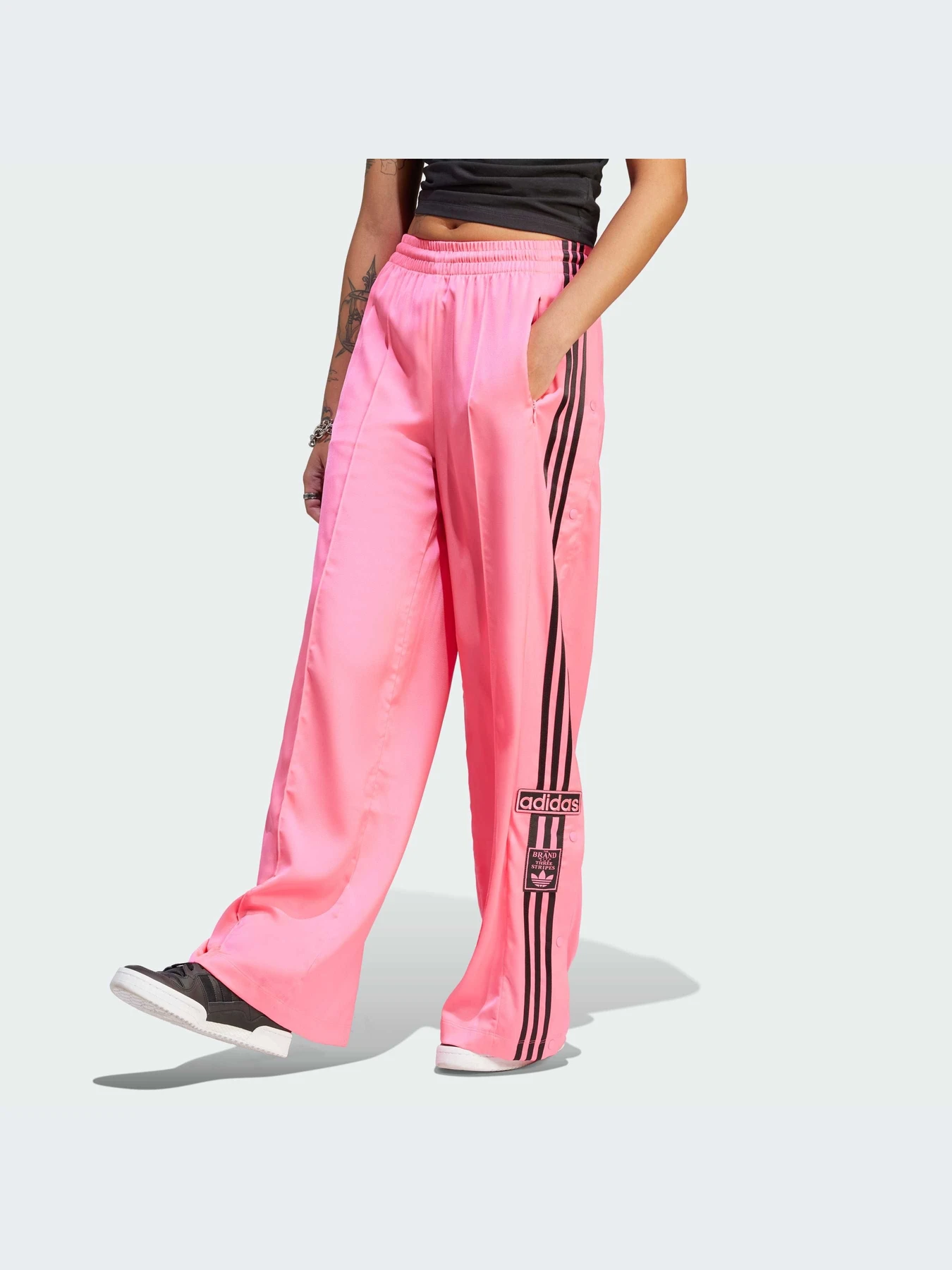 Брюки Adidas модель IK0494-KZ Брюки Adidas модель IK0494-KZ Фото