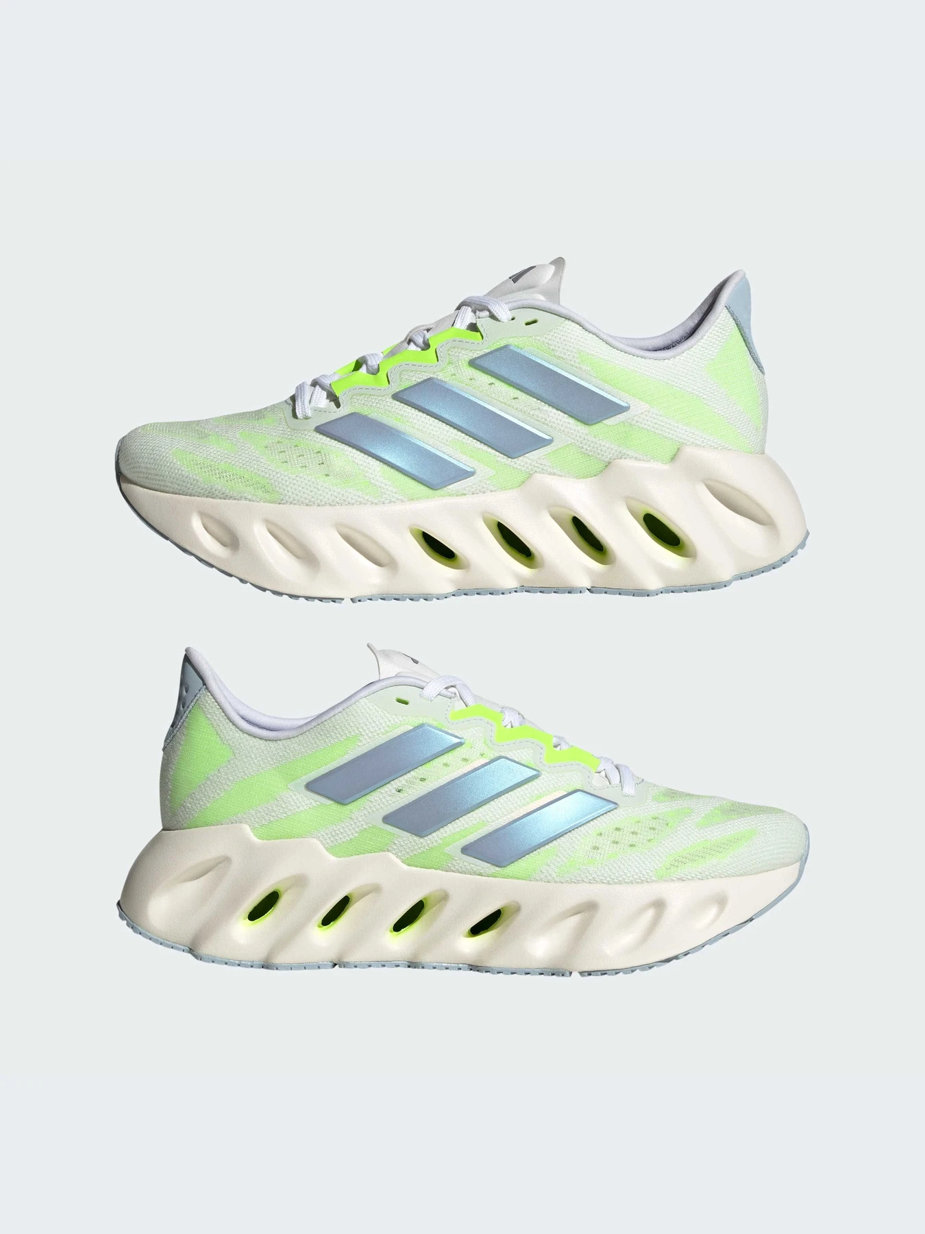 Кроссовки Adidas модель FZ5685-KZ Кроссовки Adidas модель FZ5685-KZ Фото