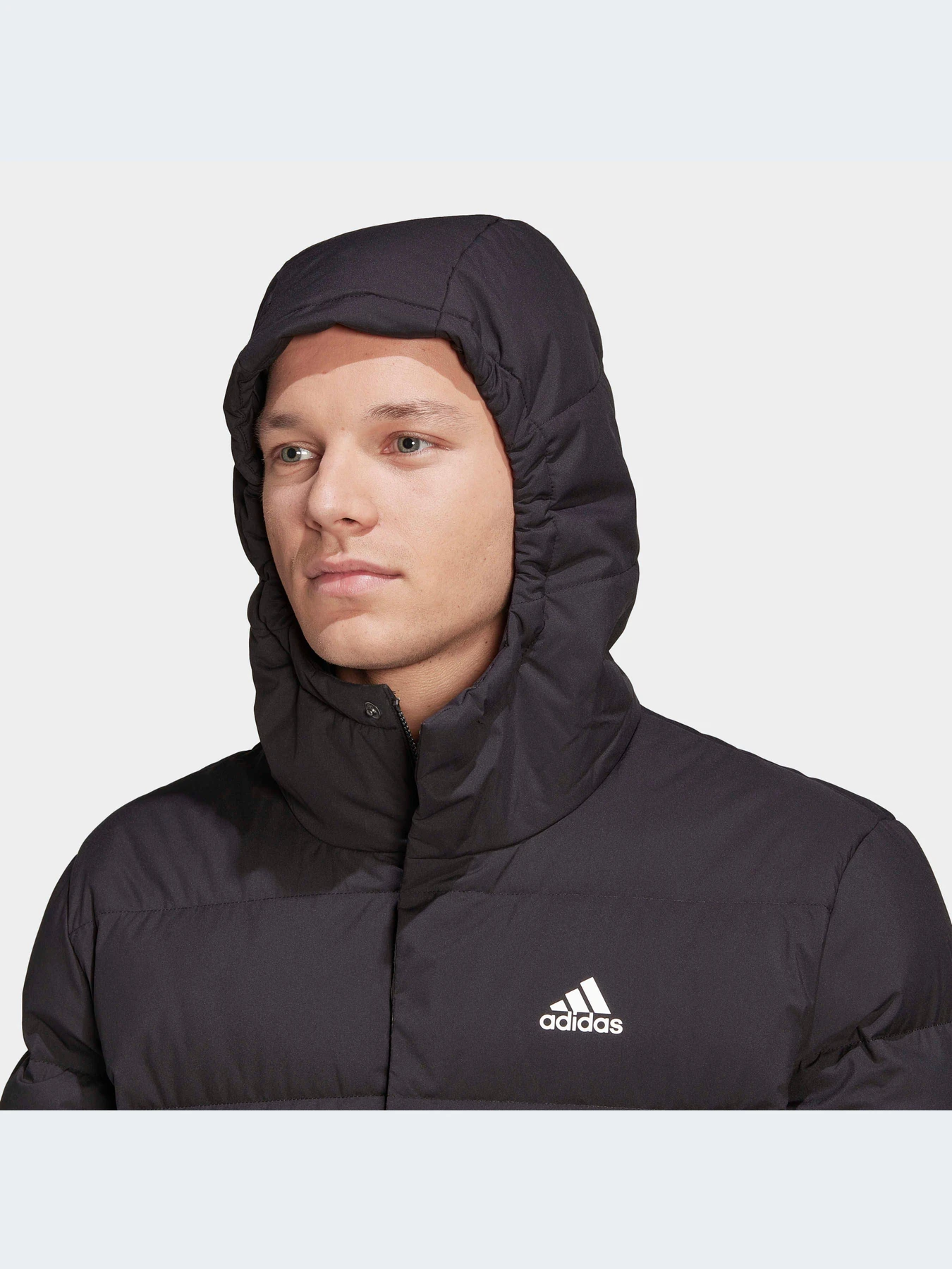 Куртки и дубленки Adidas модель HG8751-KZ Куртки и дубленки Adidas модель HG8751-KZ Фото