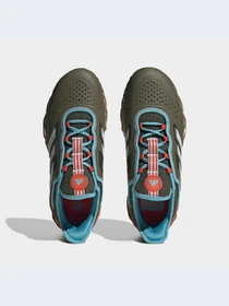 Кроссовки Adidas Ultraboost модель HQ6170-KZ Фото