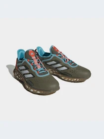 Кроссовки Adidas Ultraboost модель HQ6170-KZ Фото