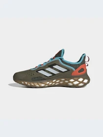 Кроссовки Adidas Ultraboost модель HQ6170-KZ Фото