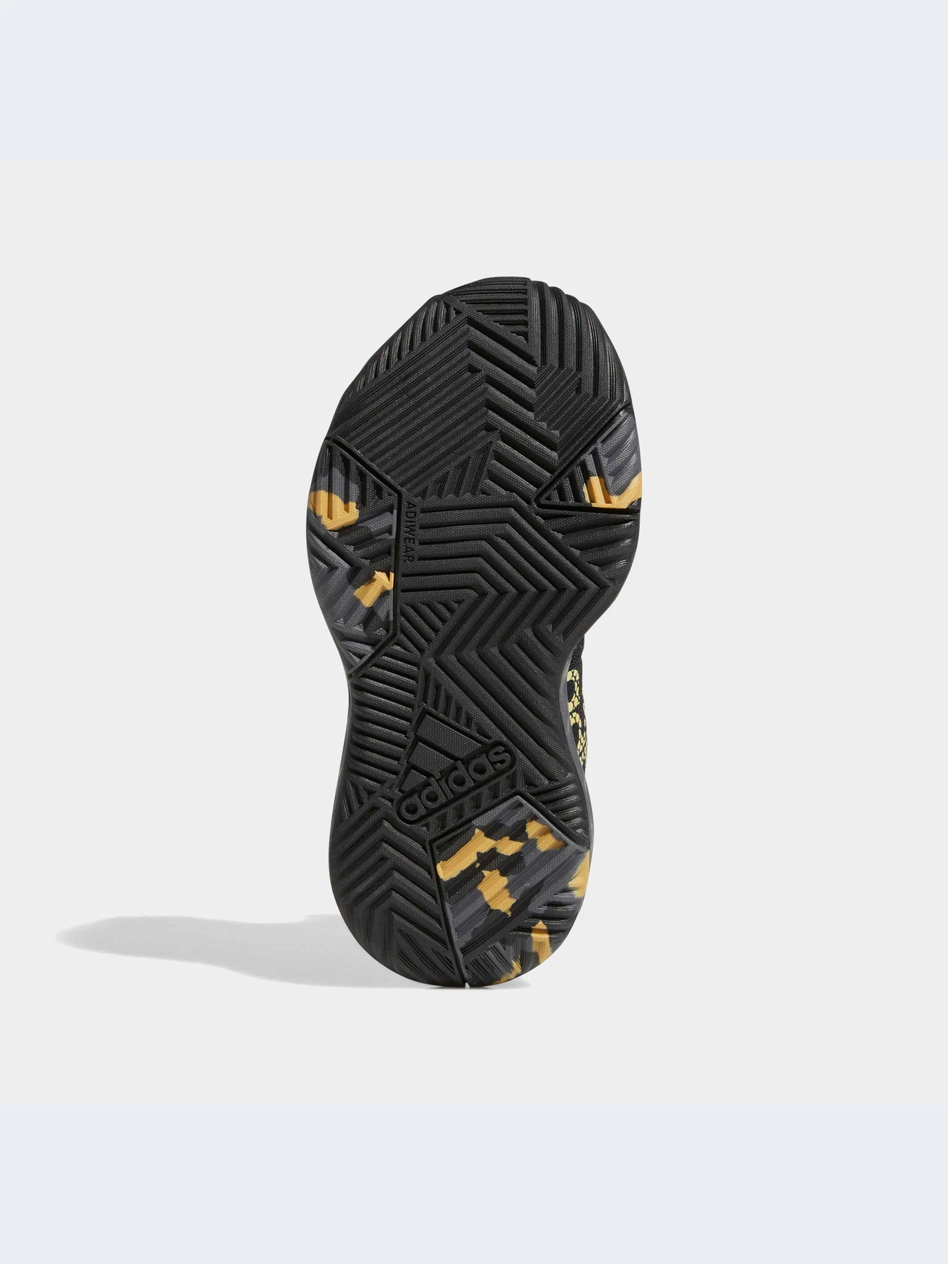 Кроссовки Adidas модель GZ3381-KZ Кроссовки Adidas модель GZ3381-KZ Фото