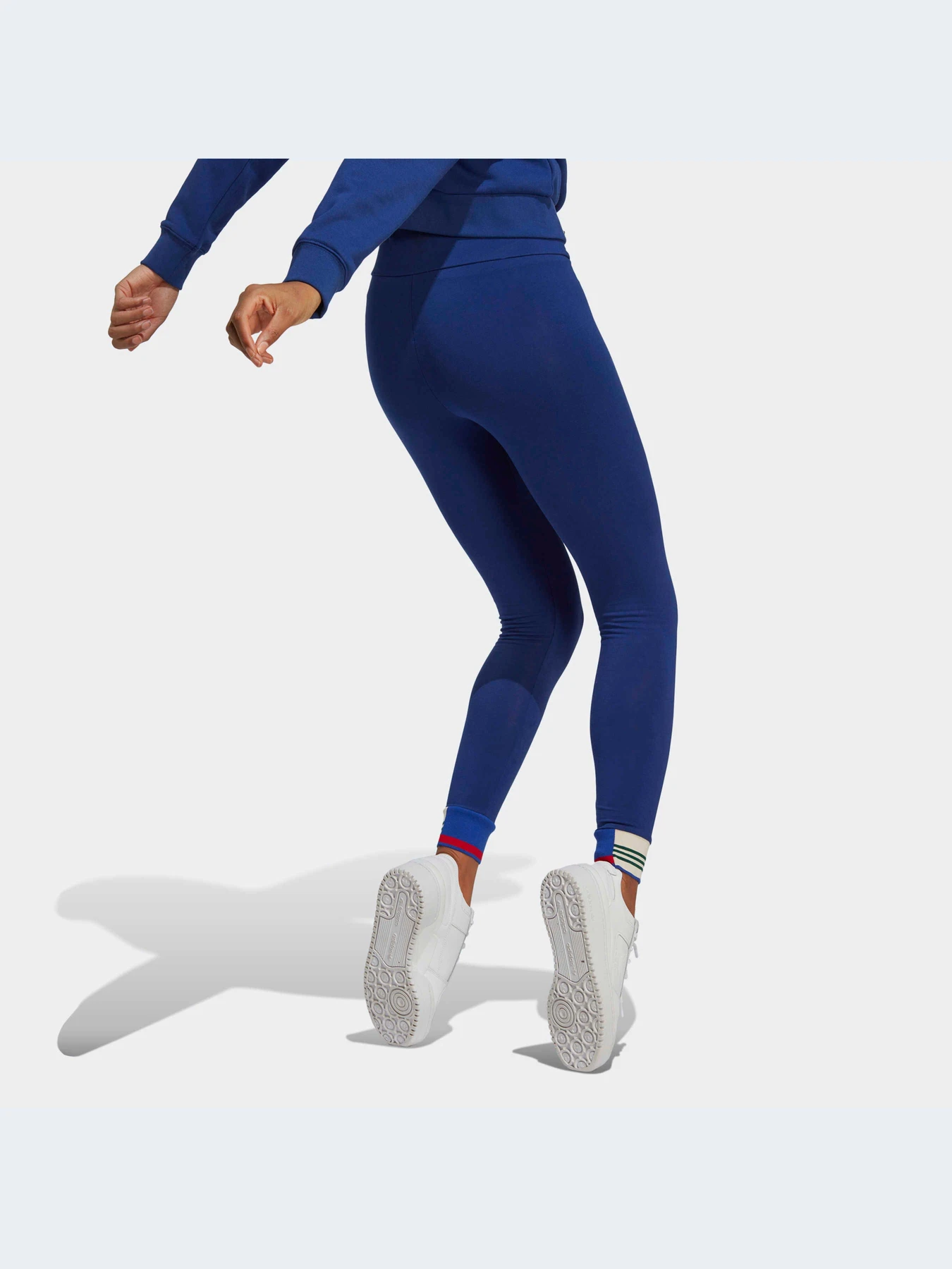 Брюки Adidas модель IC5233-KZ Брюки Adidas модель IC5233-KZ Фото