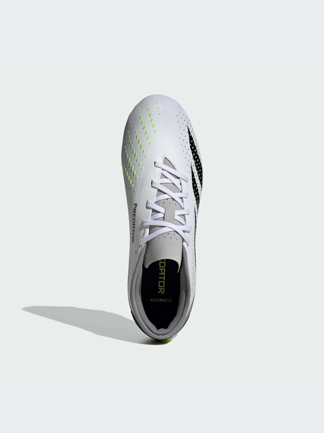 Кроссовки Adidas Predator модель GZ0014-KZ Кроссовки Adidas Predator модель GZ0014-KZ Фото
