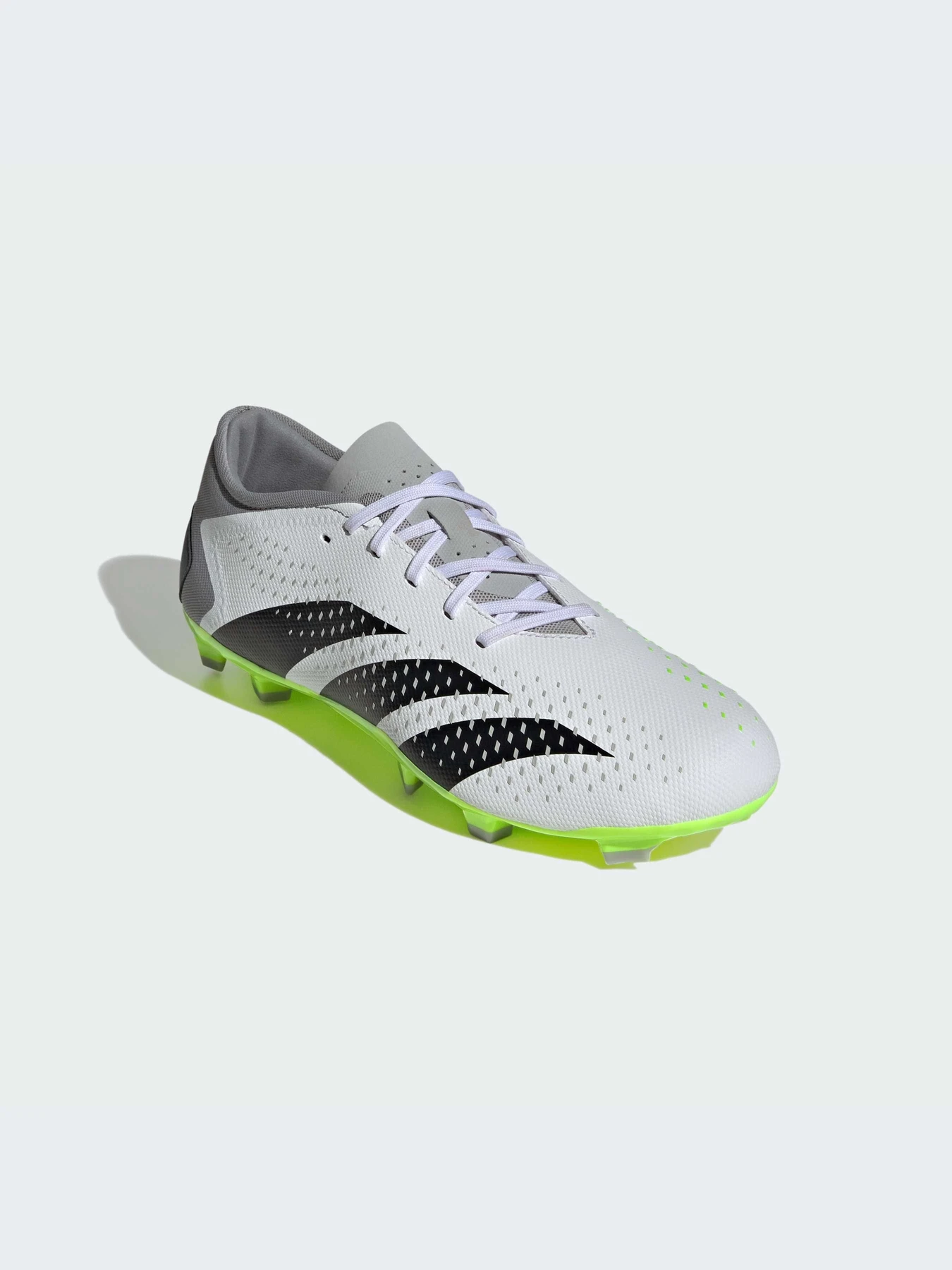 Кроссовки Adidas Predator модель GZ0014-KZ Кроссовки Adidas Predator модель GZ0014-KZ Фото